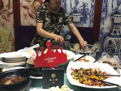 -大地中央广场