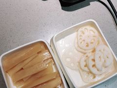 -半天妖烤鱼(中山路店)