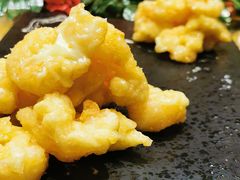 虾仁-裕德隆清真饭庄·天津特色菜(河东店)