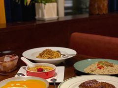 -IL Forno 意坊·意大利餐厅(温州万象城店)