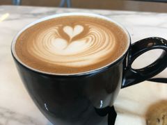 -Bracket Coffee(银河SOHO店)