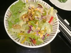 -丰收日·小海鲜·沪上家宴(顾村正大店)