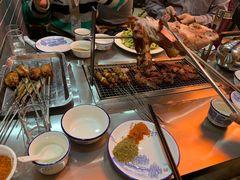 -宗泉烤全羊·烤羊腿·家常菜(解放东路店)