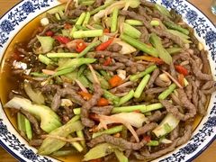 -李大爷的泡椒馆(冉家坝店)