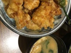 -和民居食屋(站前店)