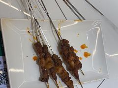 -王钵宴遇王龙虾烧烤旗舰店(中山北路店)