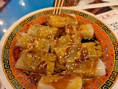 -憶廟街 X 沙角邨(太古城店)
