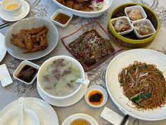 -香云轩·顺德菜(香云纱园林酒店店)