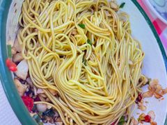-马叉虫和妖且闲·长沙大排档(解放西店)