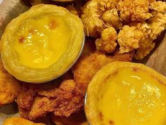 -肯德基(丽水万地店)