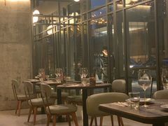 大堂-OGGI TRATTORIA PIZZERIA(深业上城店)