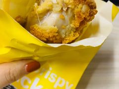 -麦当劳(国际社区店)