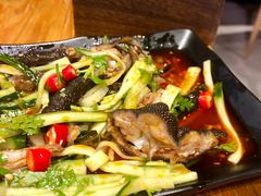 -潮味四季潮汕牛肉火锅(来凤街店)