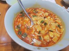 牛肉烩面片-古觉面片(凤城五路兴盛园店)