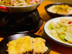 -莲餐厅·湖北菜·藕汤老手艺(愚园路店)