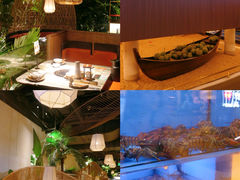 -大头椰·椰子鸡火锅(南宁万象城店)