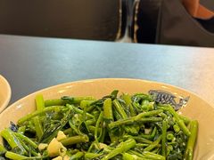 空心菜-潇湘阁(望京SOHO店)