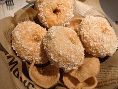 -太食獸泰式茶餐厅(IFS国金中心店)