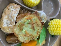 -素满香·素食自助餐(福州·长乐北路店)