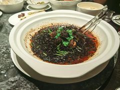 -甄御•海鲜新青岛菜(麦岛店)