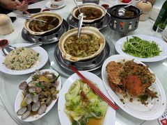-新峰肉骨茶(总店)