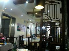 -火龙堂·风味民间菜(文一路店)
