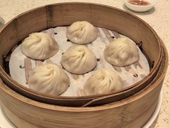 特色小笼包-鼎泰丰(环贸店)