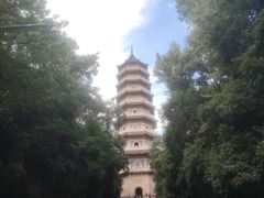 -灵谷景区