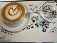 -ARKET CAFÉ(三里屯太古里店)