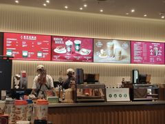 -星巴克臻选(威海威高广场店)