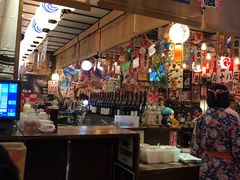 大堂-平成屋· Late Night 食堂(四川北路店)