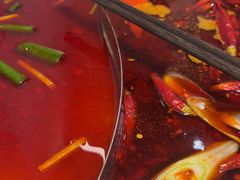 -黔哆哆地摊酸汤火锅(清湖店)