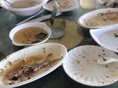 -七鲜渔港美食餐厅(巽寮湾海景店)