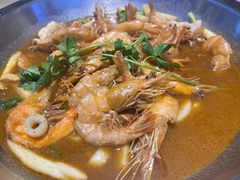 -邵汇大虾火锅(鲁迅路店)