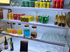 -厨艺海鲜自助餐厅•越秀宾馆希尔顿格芮精选酒店
