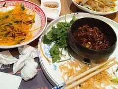 -满园烤鸭·春饼(抚顺万达店)
