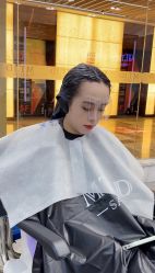 -MT·ID 烫发.染发.接发SALON