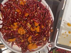 -No.DD戳子烧烤·江湖菜(北京总店)
