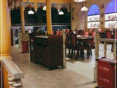 大堂-北疆饭店(大融城店)