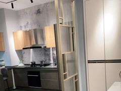 -索菲亚全屋定制衣柜橱柜家具(金源居然之家世纪购物中心店)