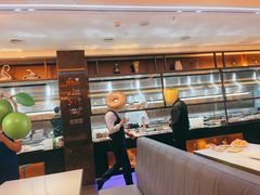 -金刚山烧烤(红旗大街店)