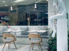 大堂-大树餐厅(朝阳大悦城店)