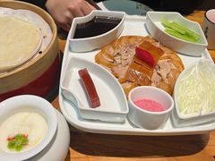 -壹零捌道·北京烤鸭(车公庄店)