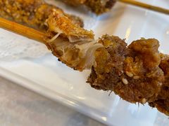 -功德林素菜饭庄(前门店)