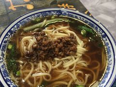 -老街杂酱面(东升街店)