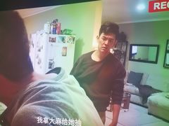 -金色印象·4K影院式足体养生(南方花园店)