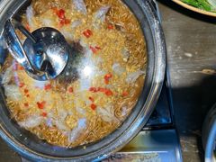 -老灶房-四川土菜(铁牛广场店)