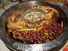 -大味生态火锅(蓝谷地店)