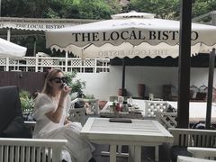 -Local泰莲庭(虹鳟鱼店)