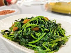 -强记海鲜·大排档(蛇口新街店)